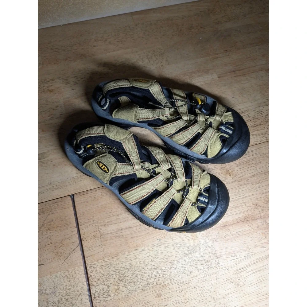 Keen newport h2